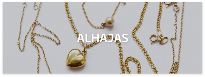 Alhajas