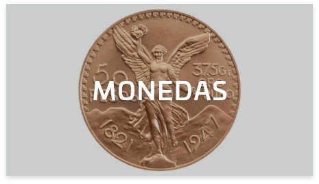 Monedas